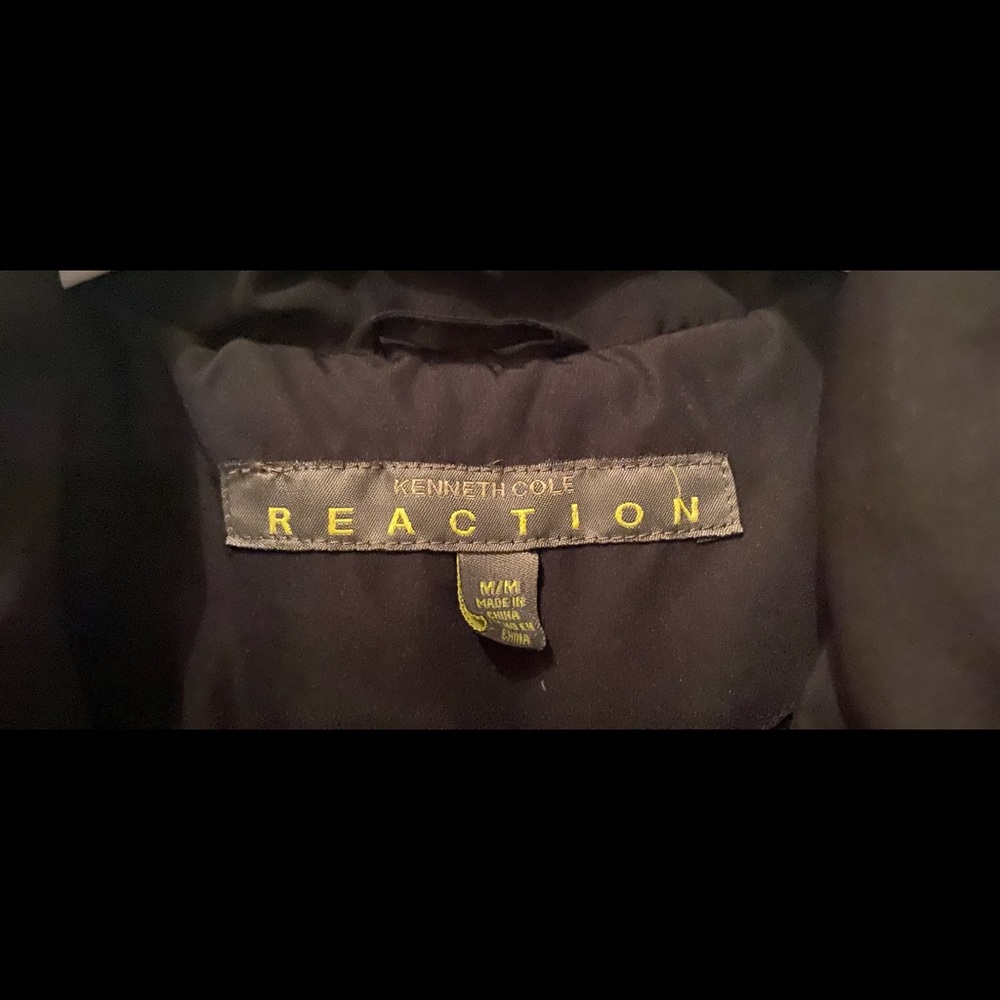 Kenneth Cole Reaction Jacket - Picture 4 of 4